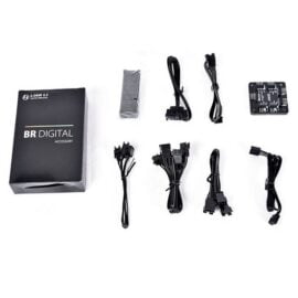 Lian Li Bora Digital BR DIGITAL 3R G Space Gray Price in Pakistan 02