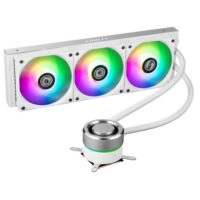 Lian Li GALAHAD 360 AIO CPU Cooler ARGB White Price in Pakistan01