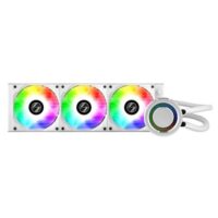 Lian Li GALAHAD 360 AIO CPU Cooler ARGB White Price in Pakistan02