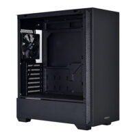 Lian Li LANCOOL 205 Case Black Price in Pakistan