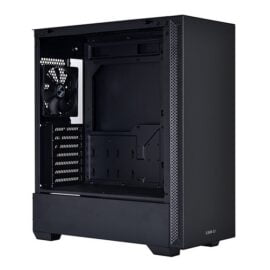 Lian Li LANCOOL 205 Case Black Price in Pakistan