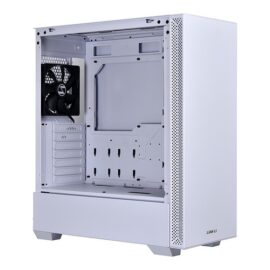 Lian Li LANCOOL 205 Case White Price in Pakistan 01