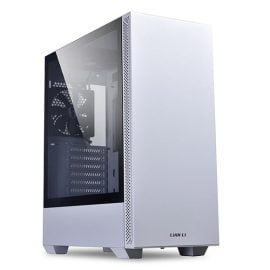 Lian Li LANCOOL 205 Case White Price in Pakistan