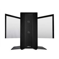 Lian Li LANCOOL II MESH PEROFRMANCE Black Price in Pakistan