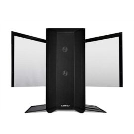 Lian Li LANCOOL II MESH PEROFRMANCE Black Price in Pakistan