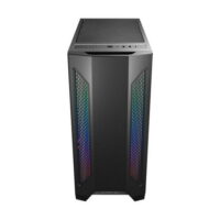 Lian Li LANCOOL II Mid Tower Case Black Price in Pakistan 02