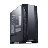 Lian Li LANCOOL II Mid Tower Case Black Price in Pakistan 04