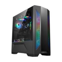 Lian Li LANCOOL II Mid Tower Case Black Price in Pakistan 06
