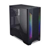 Lian Li LANCOOL II Mid Tower Case Black Price in Pakistan