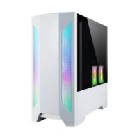 Lian Li LANCOOL II Mid Tower Case Price in Pakistan 01