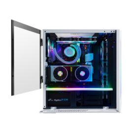 Lian Li LANCOOL II Mid Tower Case Price in Pakistan 05