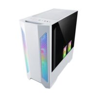 Lian Li LANCOOL II Mid Tower Case Price in Pakistan 07