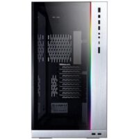 Lian Li O11 Dynamic XL ROG Certified Silver Price in Pakistan 01