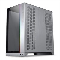 Lian Li O11 Dynamic XL ROG Certified Silver Price in Pakistan 03