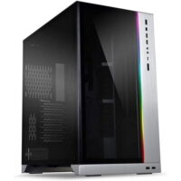 Lian Li O11 Dynamic XL ROG Certified Silver Price in Pakistan