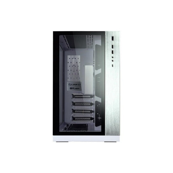 Lian Li PC-O11 Dynamic XL ROG Certify Full- Tower Cabinet - Lian