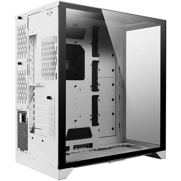 Lian Li PC-O11 Dynamic XL ROG Certify Full- Tower Cabinet - Lian