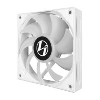 Lian Li ST120 ADDRESSABLE RGB 120MM WHITE FAN WITH CONTROLLER TRIPLE PACK 05
