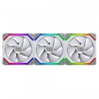 Lian Li UNI Fan SL120 3 Pack White with Controller Price in Pakistan