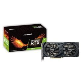 Manli GeForce RTX 3060 M2500 N630 00 12 Gbps GDDR6 Memory Graphics Price in Pakistan