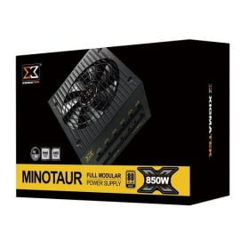 New Minotarur 850box