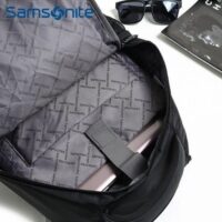 Samsonite davos business laptop backpack 15.6 Price in Pakistan08
