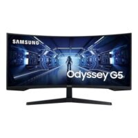 Samsung G5 Odyssey 34 Ultrawide Price in Pakistan 01