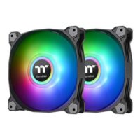 Thermaltake Pure Duo 12 ARGB Sync Radiato Price in Pakistan
