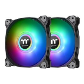 Thermaltake Pure Duo 12 ARGB Sync Radiato Price in Pakistan