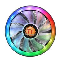 Thermaltake UX100 ARGB Lighting CPU Cooler Price in Pakistan 02