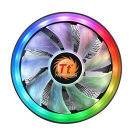 Thermaltake UX100 ARGB Lighting CPU Cooler Price in Pakistan 02