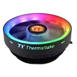Thermaltake UX100 ARGB Lighting CPU Cooler Price in Pakistan