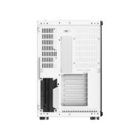 Xigmatek Aquarius Plus 7X CY120 ARGB Fans Pre Installed Gaming Case White Price in Pakistan 09
