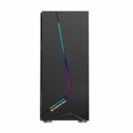 Xigmatek Eros 4X 1X Sync XCR120 ARGB Fans Pre Installed Gaming Case Price in Pakistan 04