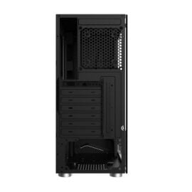 Xigmatek Eros 4X 1X Sync XCR120 ARGB Fans Pre Installed Gaming Case Price in Pakistan 05