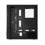 Xigmatek Eros 4X 1X Sync XCR120 ARGB Fans Pre Installed Gaming Case Price in Pakistan 06