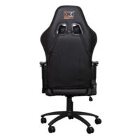 Xigmatek Hairpin Matt Black Gaming Chair Price in Pakistan 01