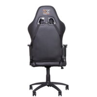Xigmatek Hairpin Matt Black Gaming Chair Price in Pakistan 02