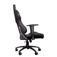 Xigmatek Hairpin Matt Black Gaming Chair Price in Pakistan 03