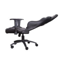 Xigmatek Hairpin Matt Black Gaming Chair Price in Pakistan 05