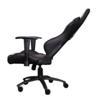 Xigmatek Hairpin Matt Black Gaming Chair Price in Pakistan 06