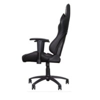 Xigmatek Hairpin Matt Black Gaming Chair Price in Pakistan 07