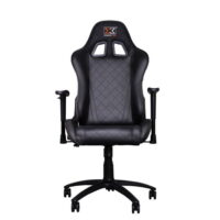 Xigmatek Hairpin Matt Black Gaming Chair Price in Pakistan 09
