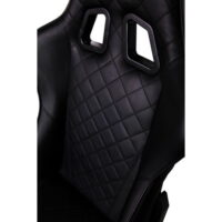 Xigmatek Hairpin Matt Black Gaming Chair Price in Pakistan 11