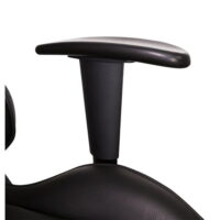 Xigmatek Hairpin Matt Black Gaming Chair Price in Pakistan 12