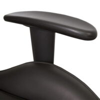 Xigmatek Hairpin Matt Black Gaming Chair Price in Pakistan 13