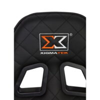 Xigmatek Hairpin Matt Black Gaming Chair Price in Pakistan 17