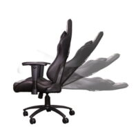 Xigmatek Hairpin Matt Black Gaming Chair Price in Pakistan 18