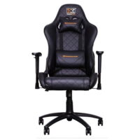 Xigmatek Hairpin Matt Black Gaming Chair Price in Pakistan