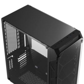 Xigmatek OVERTAKE ARGB Fans Pre Installed Gaming Case Price in Pakistan 13